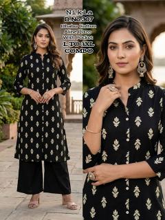 Desi kudi nikia best designer kurtis wholesale